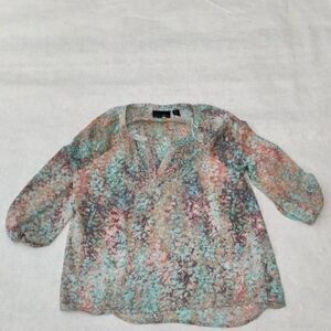 CYNTHIA ROWLEY Top